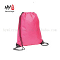 Outdoor large capacity non woven backpack